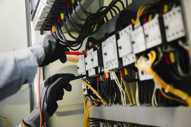 Best Electrical Troubleshooting and Repair  in USA